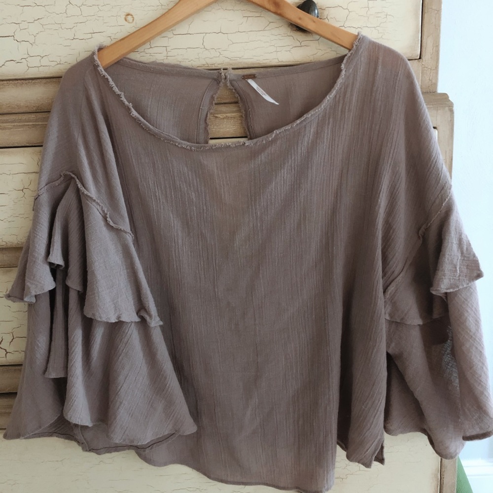 Free People blouse